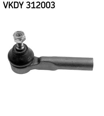 Rotule de direction SKF ref. VKDY 312003